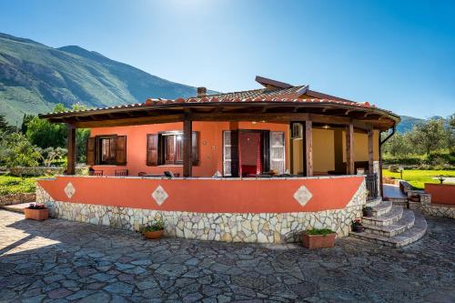 Villa Thyrrenia - image 2
