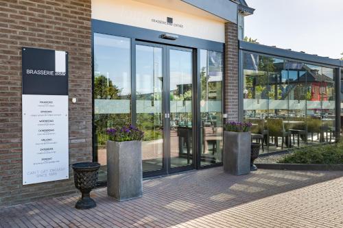 Hotel Schimmel in Woudenberg