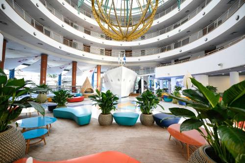 Club Hotel Eilat - All Suites Hotel 4