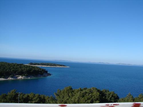 Paris - Split - Apartments and Rooms Mirja-parking