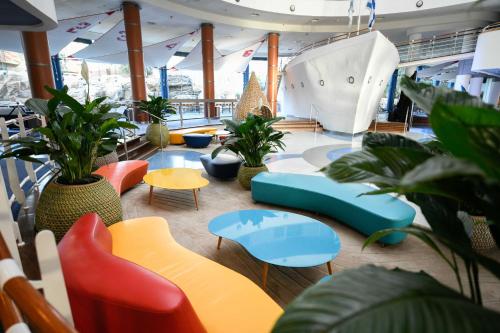 Club Hotel Eilat - All Suites Hotel 3