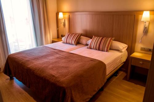 Apartaments Maritim - Apartment - Castelldefels