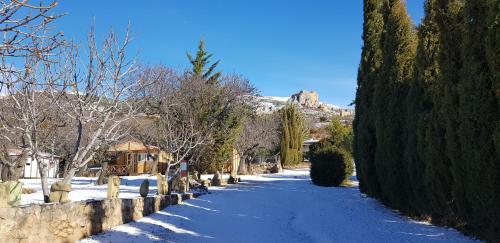 Camping Castillo de Loarre - image 2
