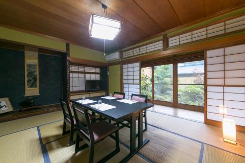 Ryori Ryokan Yoshimuraya photo 3