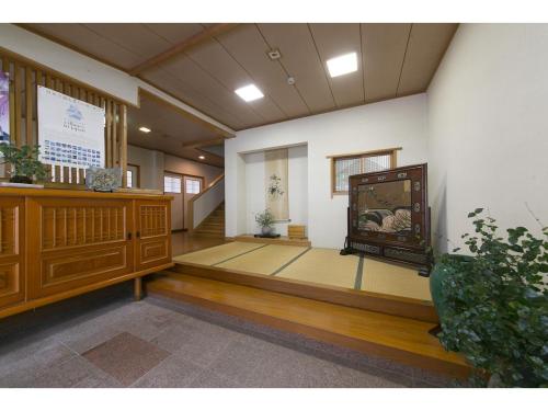 Ryori Ryokan Yoshimuraya photo 5