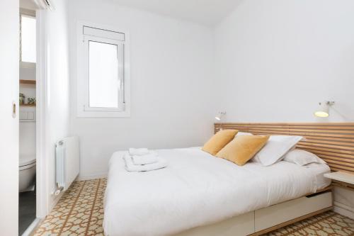  Montaber Apartment - Gracia, Unterkunft in Barcelona