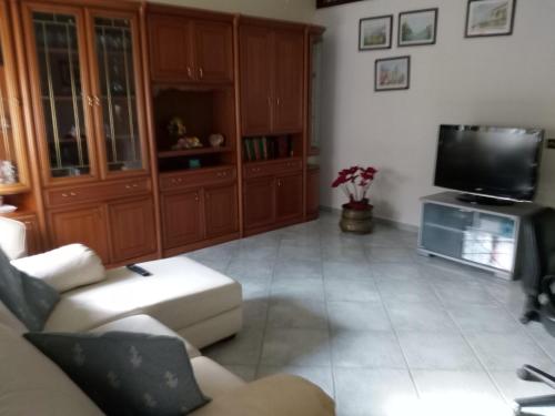 La Scaletta Casa Vacanze in Sant'Anna