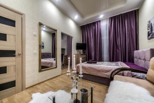 Historic Apartmets