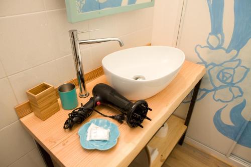 Private Modern Studio Paolina City Center, Rome (photo 8)