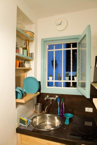 Private Modern Studio Paolina City Center, Rome (photo 5)