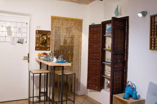 Private Modern Studio Paolina City Center, Rome (photo 4)