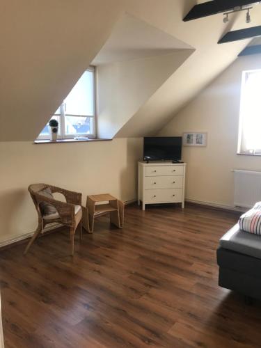 Ferienwohnung Wrangelstrasse 21a - image 12