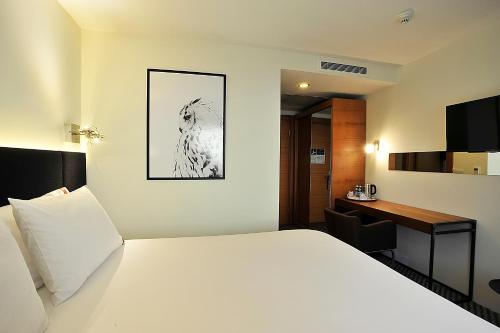 Parkhouse Hotel & Spa - main image