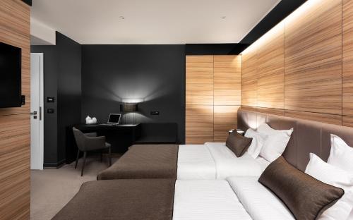 Hotel Del Corso - image 3