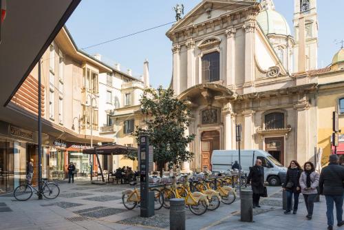 San Lorenzo Building, Milán (fotografie 3)