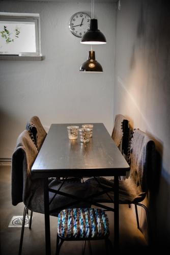 Vivante Basement Accommodation in 鮑渥