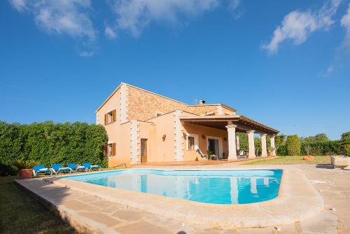 Finca Roca Blanca 