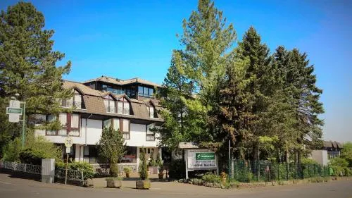Hotel Tannenhof Haiger in Haiger, Deutschland