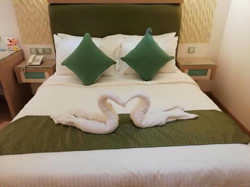 Holiday Place Kuala Lumpur, Kuala Lumpur (Foto 8)