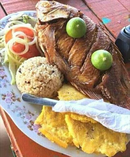 La Roca Covenas Apartamentos in Covenas