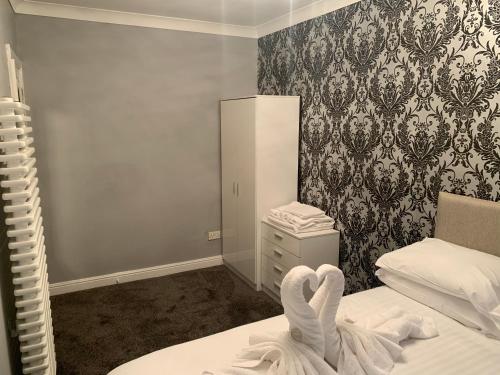 The Snug Garden Apartment