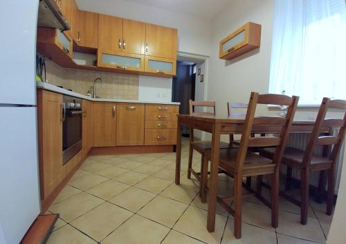 Apartament Oficyna, Cracovie