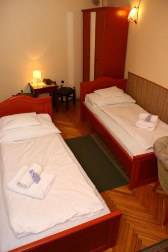  Kertész Panzió Győr in Győr