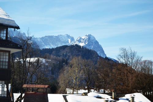 Gästehaus am Riedweg Gästehaus am Riedweg