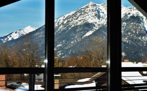 Gästehaus am Riedweg Gästehaus am Riedweg