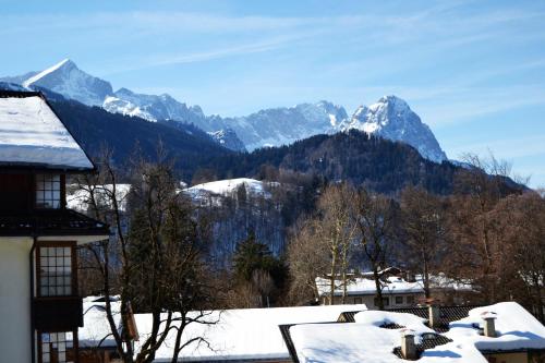 Gästehaus am Riedweg Gästehaus am Riedweg