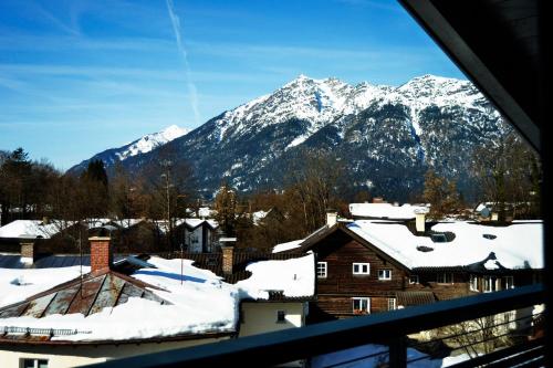Gästehaus am Riedweg Gästehaus am Riedweg
