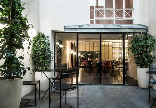 Hôtel du Rond-Point des Champs-Elysées - Esprit de France - image 11