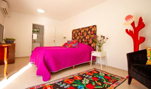 Mi Casa Tu Casa - Dead Sea in North Dead Sea