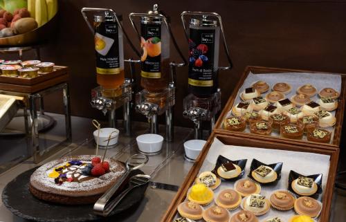 Hotel Metropolitan - image 5