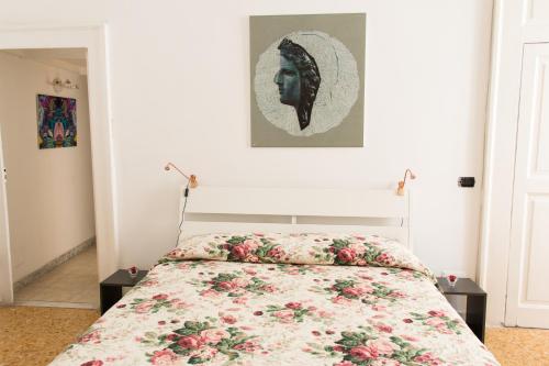 B&B Cirillo 65, Neapol