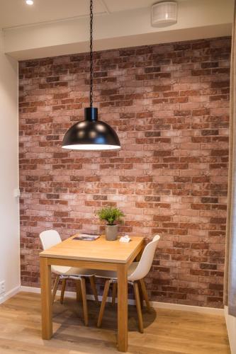 MAYA Apartments - Grünerløkka, Oslo (foto 7)