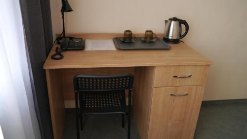 Hotel Homer Bydgoszcz - image 12