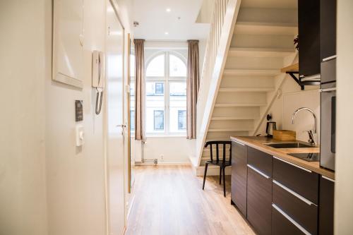 MAYA Apartments - Grünerløkka, Oslo (foto 10)