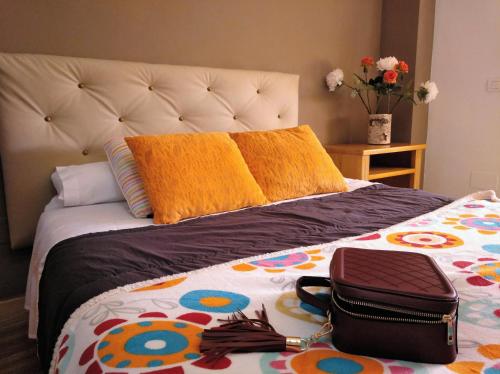Apartamento Domingo Lozano, Málaga (fotografie 5)