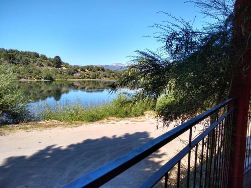 Laguna Verde Departamentos in 비야 페우에니아