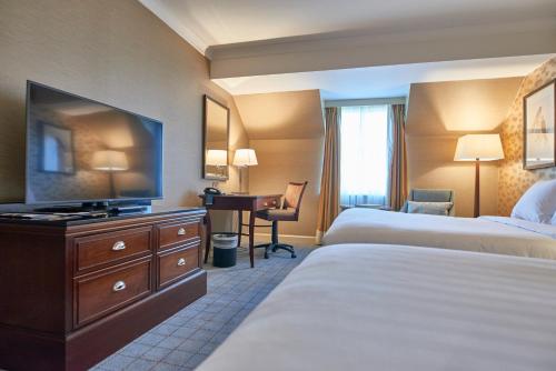 戴瑪荷酒店及鄉村俱樂部 Dalmahoy Hotel and Country Club