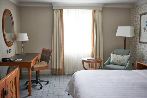 Dalmahoy Hotel & Country Club, Edinburgh (photo 11)
