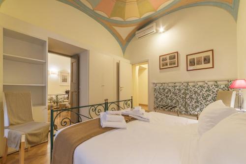 Casa Cornacchie - FromHometoRome, Rom (Foto 8)
