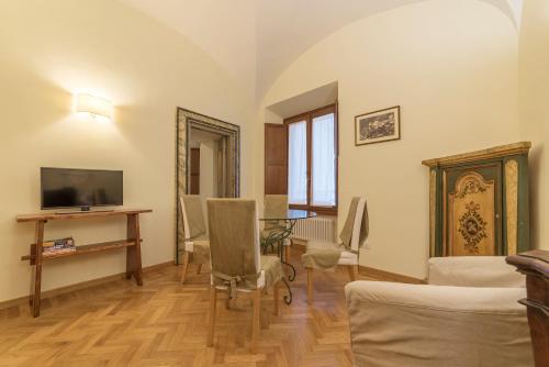 Casa Cornacchie - FromHometoRome, Rom (Foto 4)