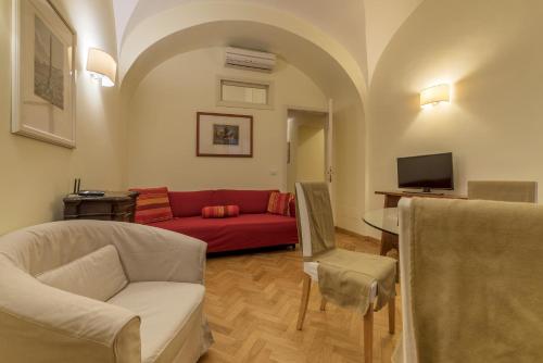 Casa Cornacchie - FromHometoRome, Rom (Foto 5)