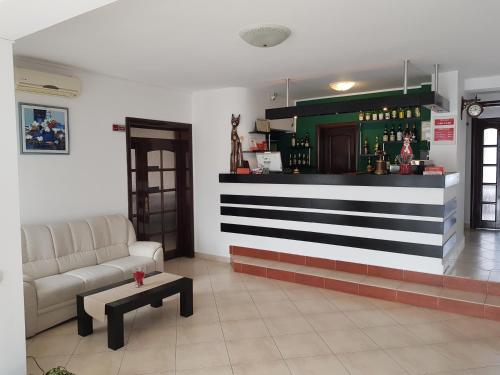 Pensiunea Roua in Piatra Neamt