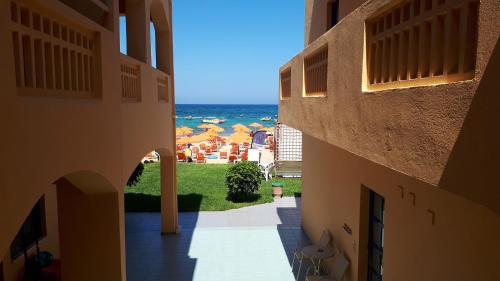 Mira Mare High Beach Annex - main image