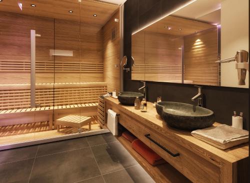 Hotel Adapura Wagrain - image 9
