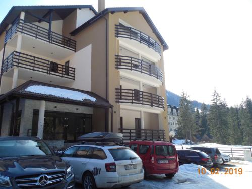 Ski & Bike Residence 1