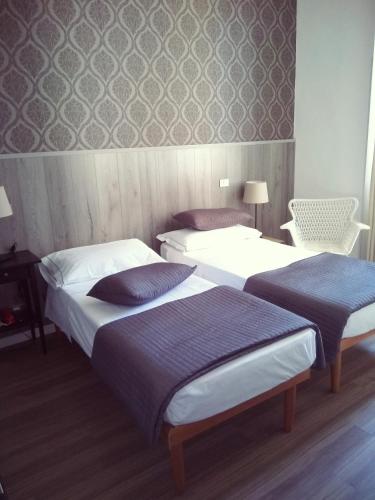 Hotel Malta, Mediolan (zdjęcie 7)
